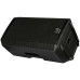 ITALIAN STAGE  JDX10AUB Active Loudspeaker system with Media Player